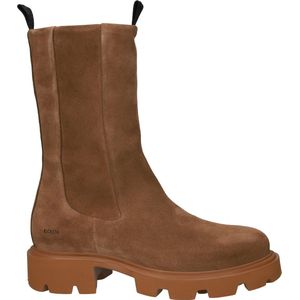 Blackstone Daisy - Date - Boots - Vrouw - Brown - Maat: 41