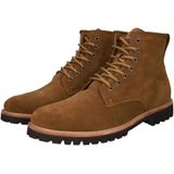 Blackstone, Logan - Tabacco - Boots Bruin, Heren, Maat:40 EU