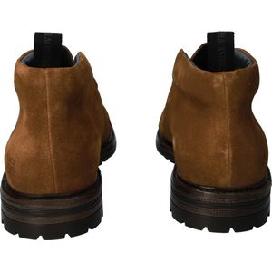 Blackstone Don - Tabacco - Desert boots - Man - Brown - Maat: 46