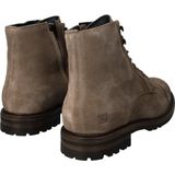 Lester - UG20 Dodo - Veterboots - Zwart - Suède