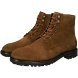 Blackstone LESTER - Tabacco - Lace-ups - Man - Brown