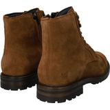 Lester - UG20 Tabacco - Veterboots - Bruin - Suède