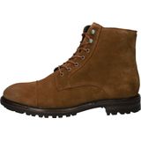 Lester - UG20 Tabacco - Veterboots - Bruin - Suède
