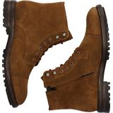 Lester - UG20 Tabacco - Veterboots - Bruin - Suède