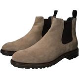 Blackstone Greg - Dodo - Chelsea boots - Man - Light brown - Maat: 40
