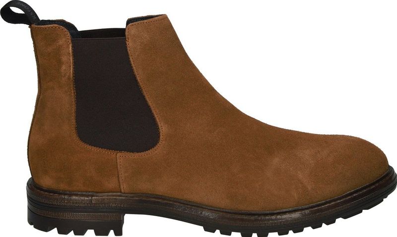 Blackstone GREG - Tabacco - Chelsea boots - Man - Brown