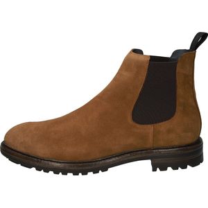 Blackstone Greg - Tabacco - Chelsea boots - Man - Brown - Maat: 41