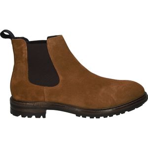 Blackstone GREG - Tabacco - Chelsea boots - Man - Brown