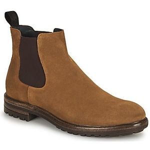 Blackstone GREG - Tabacco - Chelsea boots - Man - Brown