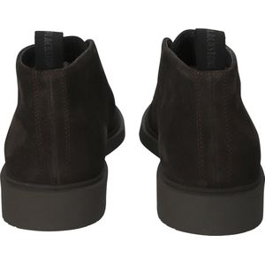 Blackstone Brian - Coffee - Desert boots - Man - Dark brown - Maat: 46