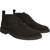 Blackstone BRIAN - Coffee - Desert boots - Man - Dark brown - Maat: 46