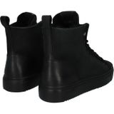 Blackstone Akna - Nero - Sneaker (high) - Vrouw - Black - Maat: 41