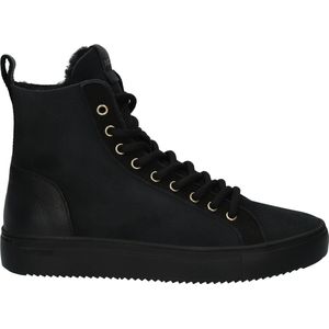 Blackstone Footwear Yl57 Black