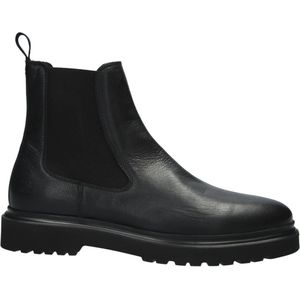 Blackstone MATEO - Black - Chelsea boots - Man - Black - Maat: 47