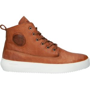 Blackstone ASPEN - Cuoio - Sneaker (high) - Man - Cognac