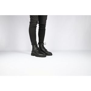 Brody - Black - Boots