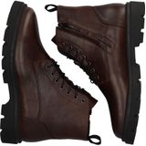 Brody - Brown - Boots - Maat 46