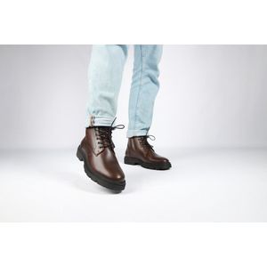 Blackstone Brody - Brown - Boots - Man - Dark brown - Maat: 41