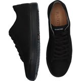 Blackstone ROGER LOW - Nero - Sneaker (low) - Man - Black