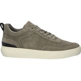 Blackstone Stellan - Overland Trek - Sneaker (low) - Man - Green - Maat: 42