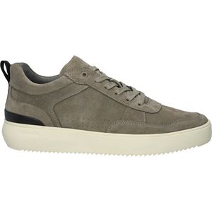 Blackstone Stellan - Overland Trek - Sneaker (low) - Man - Green - Maat: 42