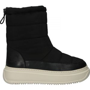 Blackstone AL439 - Black - Boots - Vrouw - Black - Maat: 38