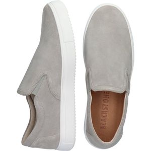 Connor - BG140 - Slip-ons - Ciment