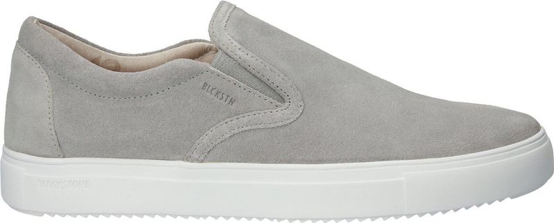 Connor - BG140 - Slip-ons - Ciment
