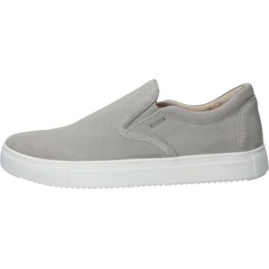 Connor - BG140 - Slip-ons - Ciment