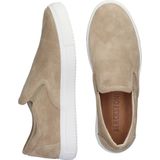 Blackstone - Connor - Instappers - Zwart - Rubber