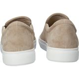 Blackstone - Connor - Instappers - Zwart - Rubber