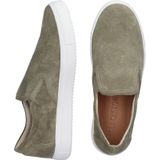 Connor - BG140 - Slip-ons - Zwart