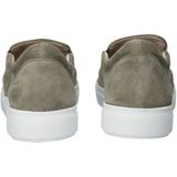 Connor - BG140 - Slip-ons - Zwart