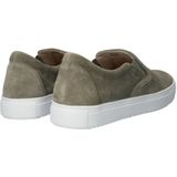 Connor - BG140 - Slip-ons - Zwart