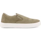 Connor - BG140 - Slip-ons - Zwart