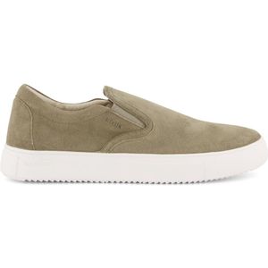 Connor - BG140 - Slip-ons - Zwart