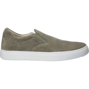 Blackstone CONNOR - Salvia - Slip-ons - Man - Green - Maat: 43