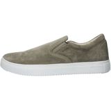 Blackstone CONNOR - Salvia - Slip-ons - Man - Green - Maat: 46