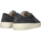 Morgan - ZG22 Boulevard - Sneaker - Suède - Minimalistisch Ontwerp
