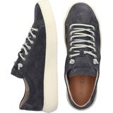 Morgan - ZG22 Boulevard - Sneaker - Suède - Minimalistisch Ontwerp