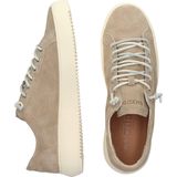 Morgan - ZG22 Lemon Pepper - Sneaker - Suède