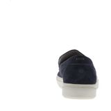 Blackstone - Barron - Instapper - Suède - Zwart