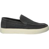 Blackstone - Barron - Instapper - Suède - Zwart