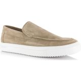 Barron - BG150 Boulevard - Slip-ons - Gevoerd met Premium Leer - Suéde