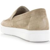 Barron - BG150 Boulevard - Slip-ons - Gevoerd met Premium Leer - Suéde