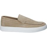 Barron - BG150 Boulevard - Slip-ons - Gevoerd met Premium Leer - Suéde