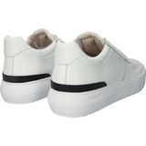 Radley - BG165 - Sneaker - Wit - Leer
