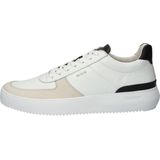 Radley - BG166 - Sneaker - Wit - Leer