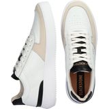 Radley - BG166 - Sneaker - Wit - Leer