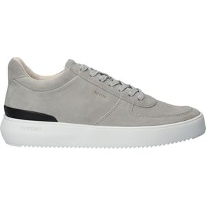 Blackstone Radley - Ciment - Sneaker (low) - Man - Light grey - Maat: 40